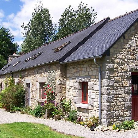 Bed and Breakfast Chez Ker Anna Canihuel Esterno foto