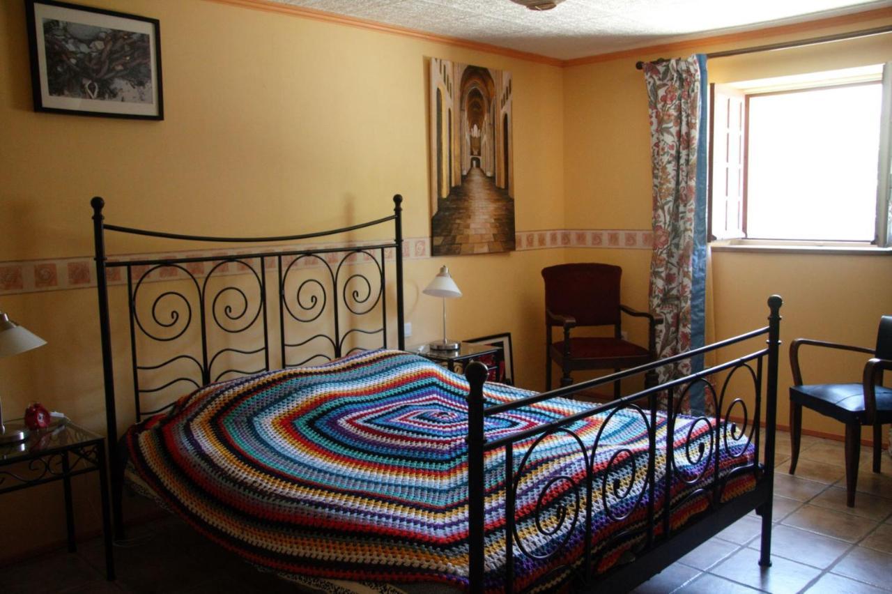 Bed and Breakfast Chez Ker Anna Canihuel Esterno foto